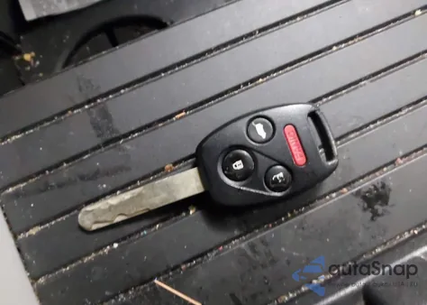 2009 Honda Pilot Ex-L z USA, uszkodzony, nr VIN 5FNYF48669B004909